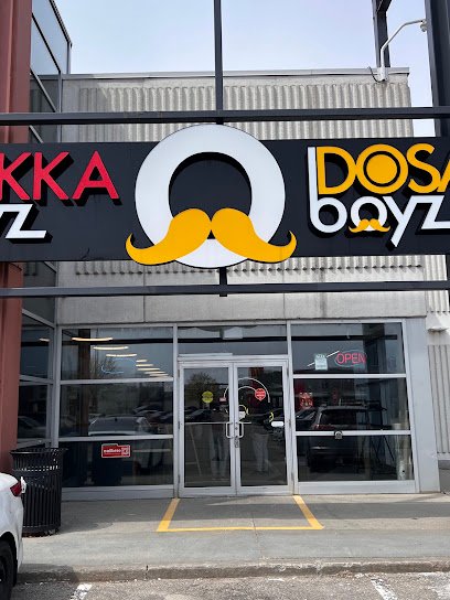 Dosa Boyz/Hakka Boyz