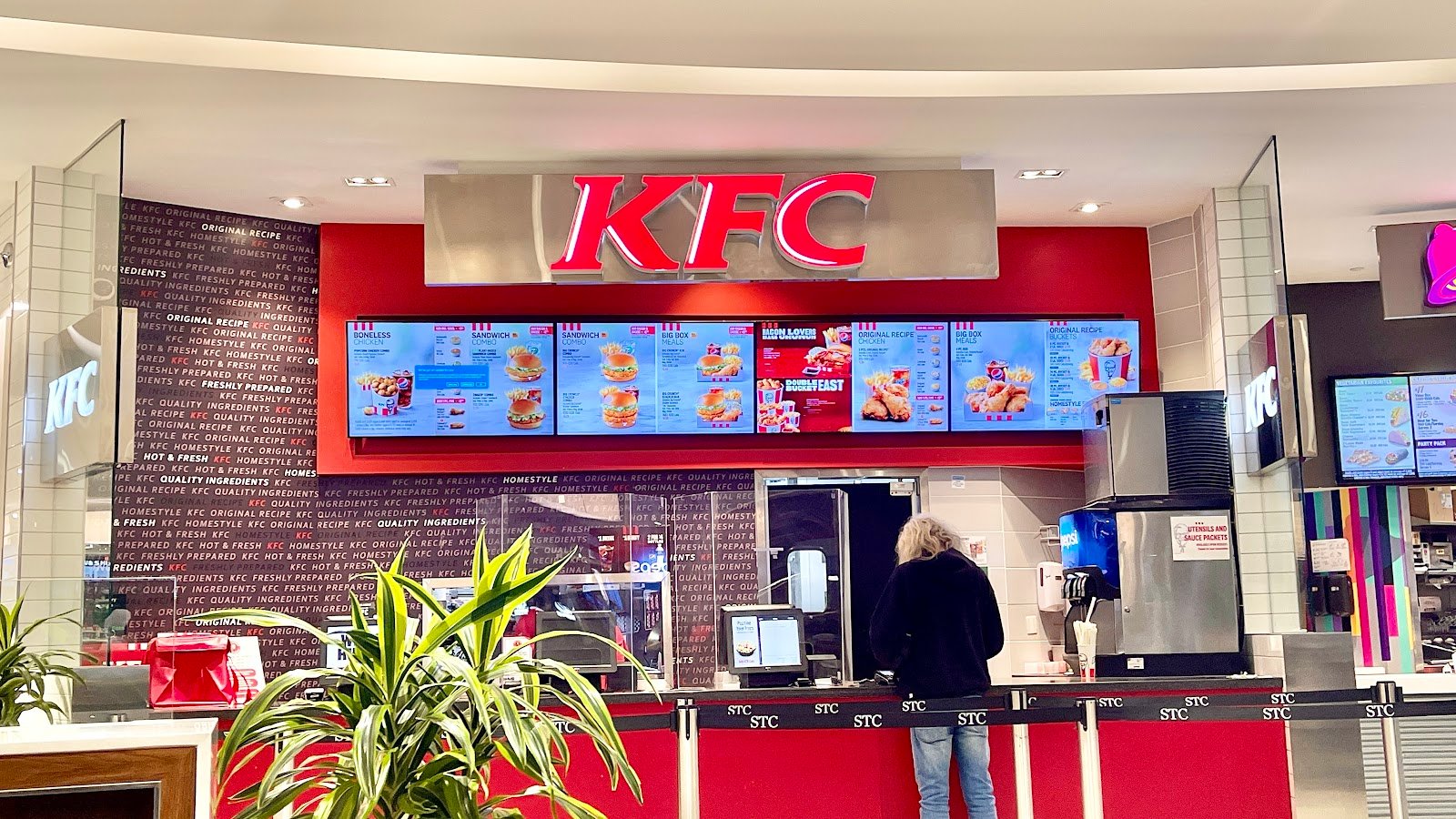 KFC