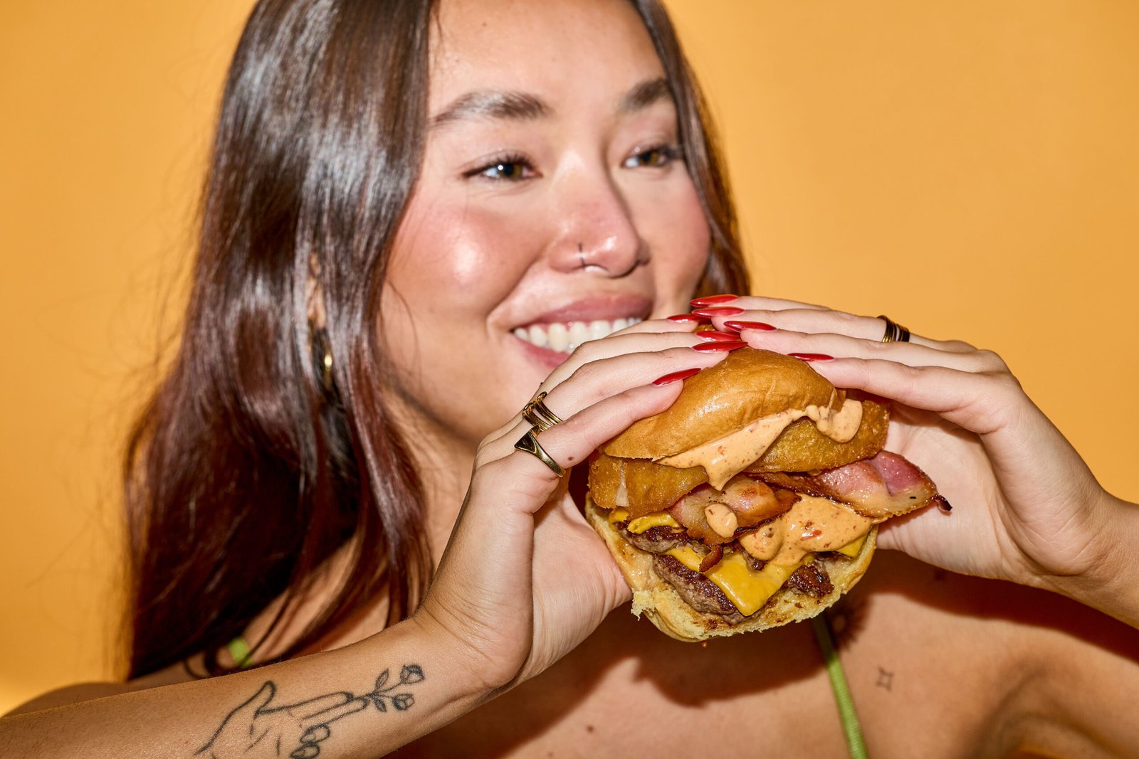 Holy Chuck – Woodbridge
