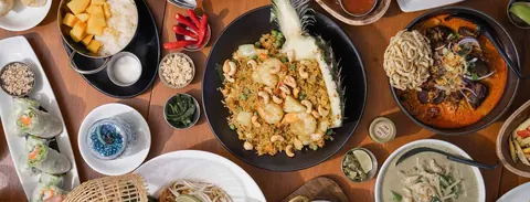 Thai Barn Na – Etobicoke