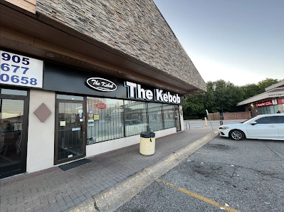 The Kebob