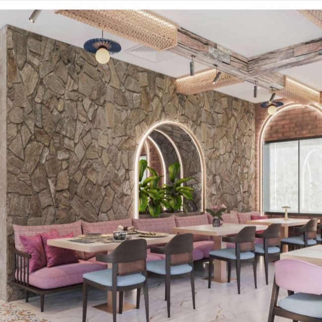 GUL GUL LEBANESE & TURKISH CUISINE – Mississauga