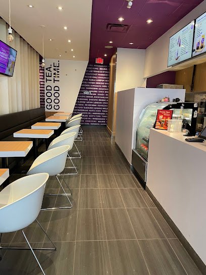 Chatime