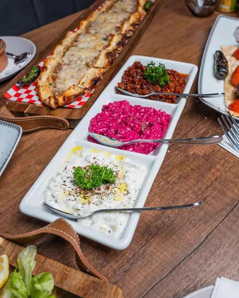 Miran Istanbul Kebab House
