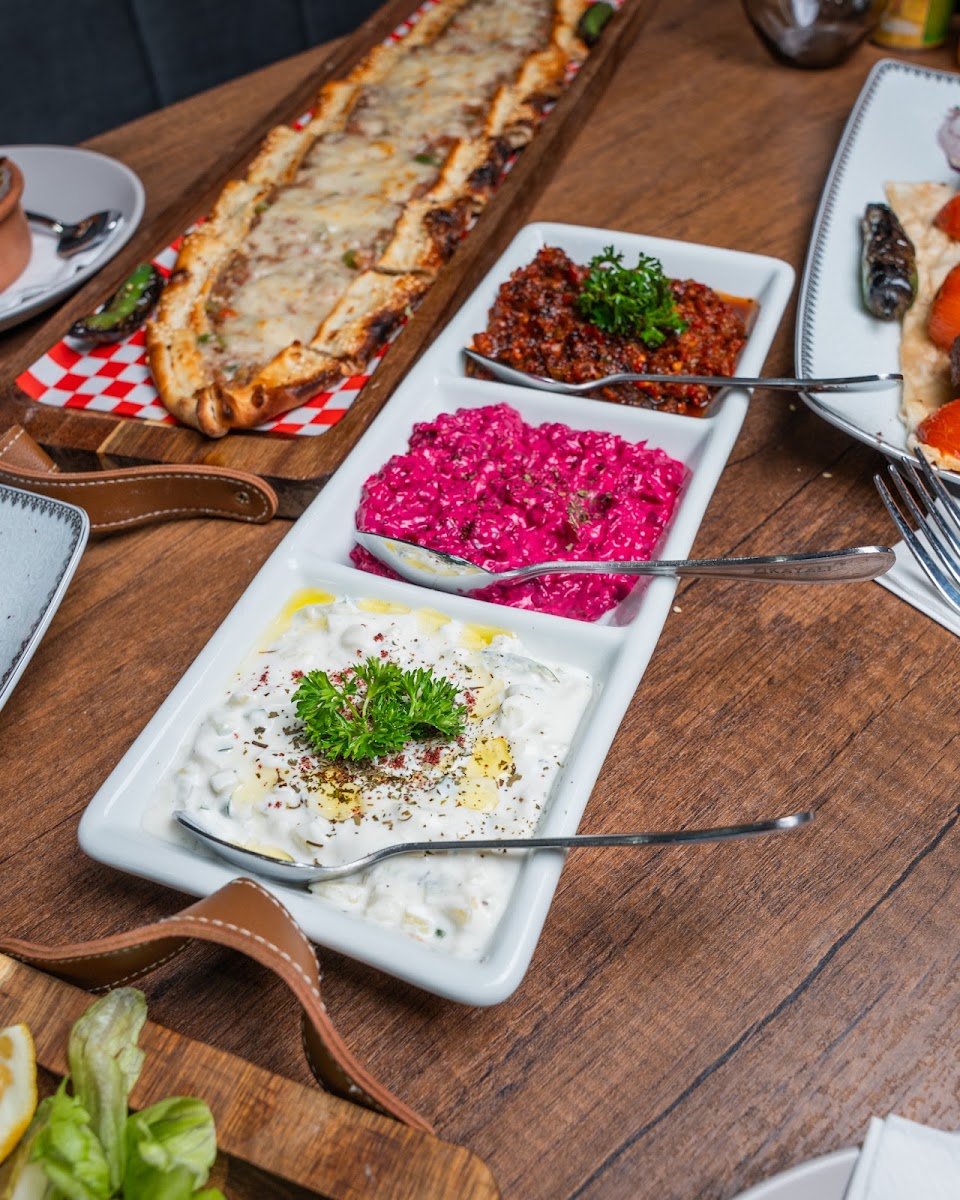 Miran Istanbul Kebab House