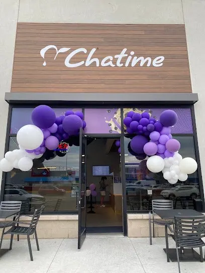 Chatime – William Kitchen Rd