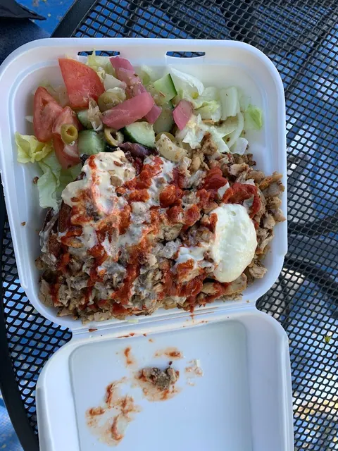 Grill N Thrill Kabob