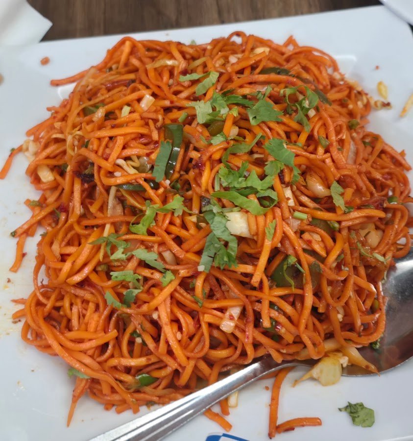Hakka Khazana – Windsor