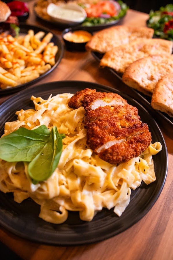 Mystique Resto & Lounge – Milton