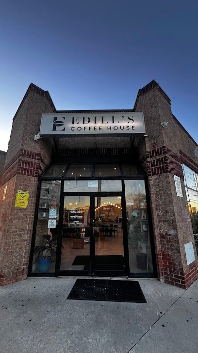 Edil's Coffee House