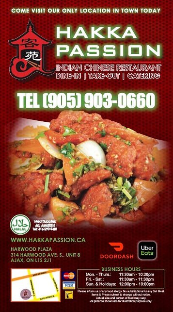 California Thai