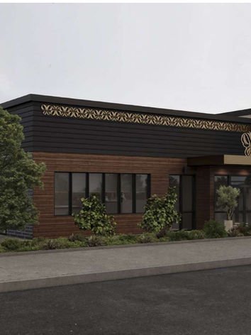 Ella Restaurant & Lounge