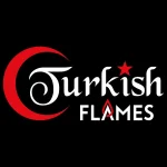 Turkish Flame