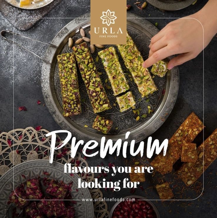 Urla Fine Foods / Urla Bakkal