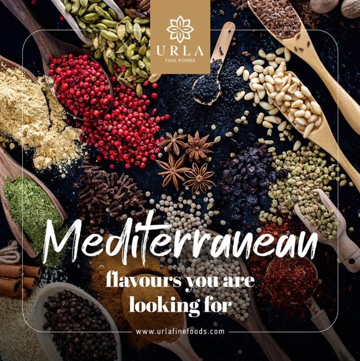 Urla Fine Foods / Urla Bakkal