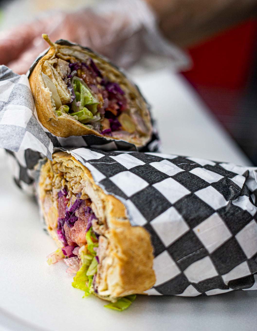 VIVA SHAWARMA