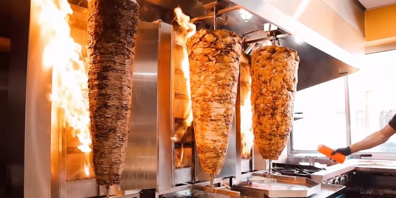 Wanas Shawarma