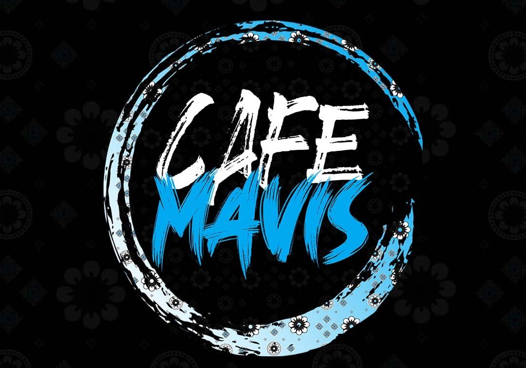 Cafe Mavis