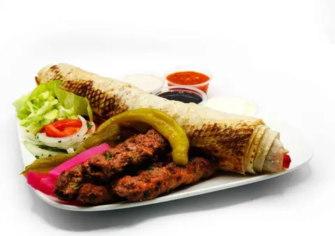 Reetaj Middle Eastern Restaurant