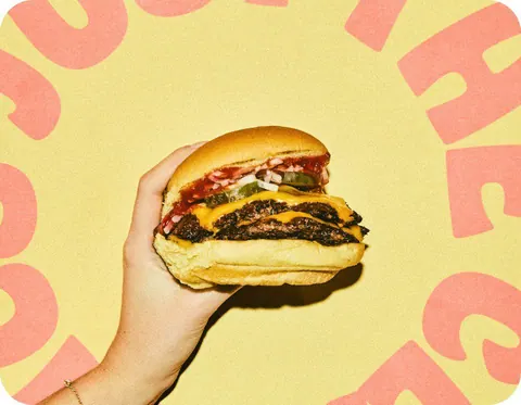 Rosie's Burgers
