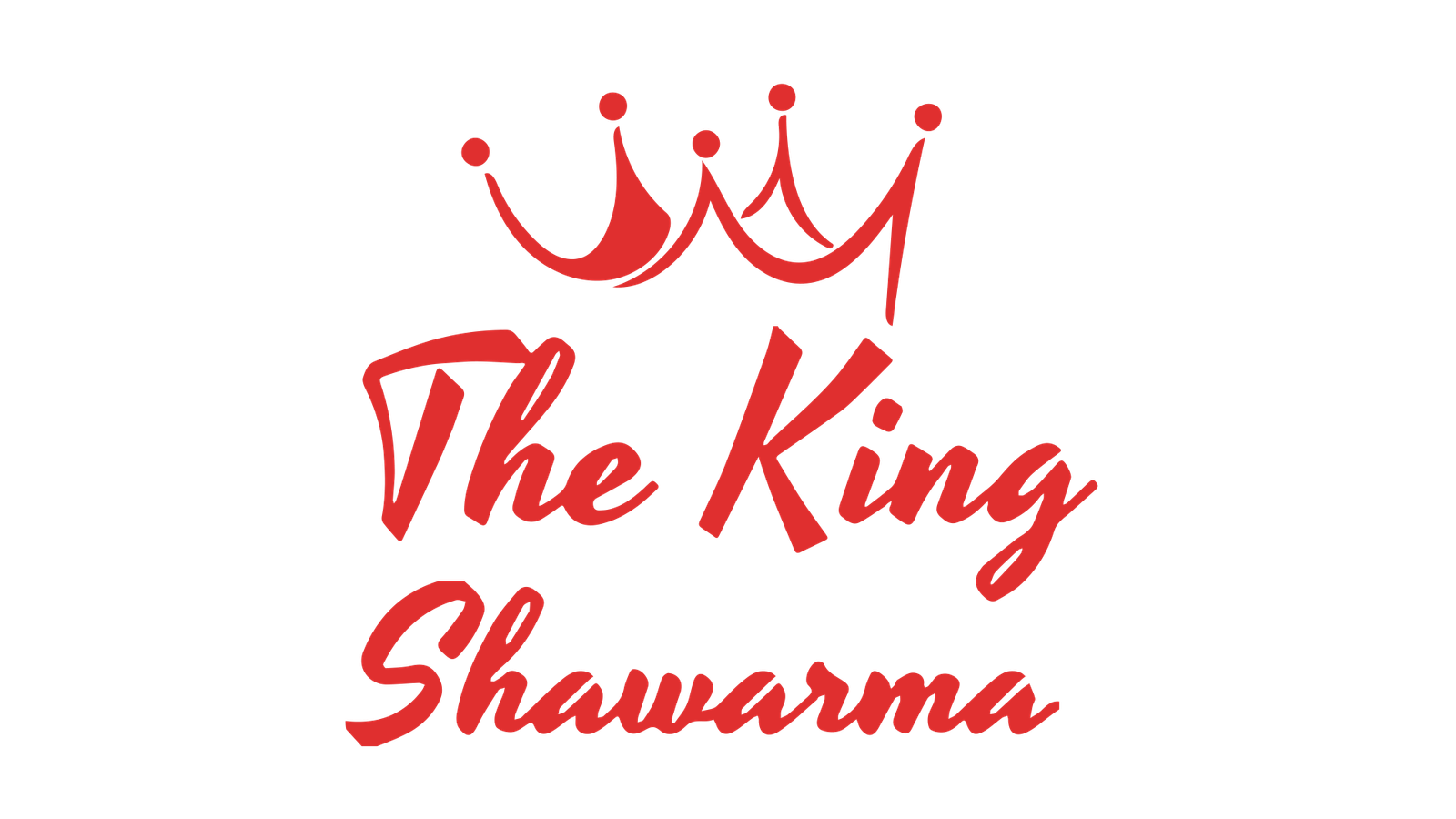 King Shawarma