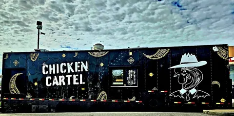 The Chicken Cartel – Oakville