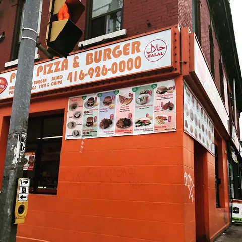East Coast Donair