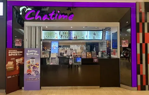 Chatime – City Centre Dr