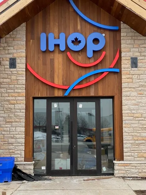 Ihop – Brampton