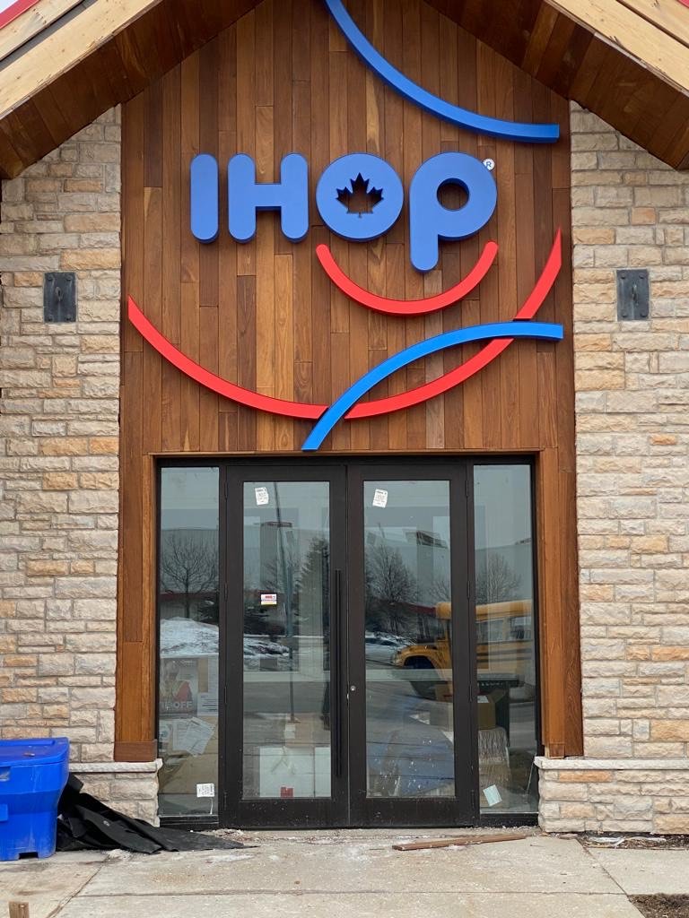 Ihop