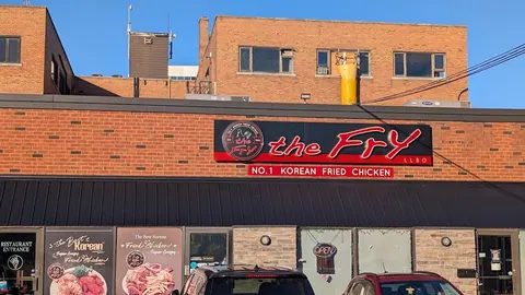 The Fry – St. Catharines