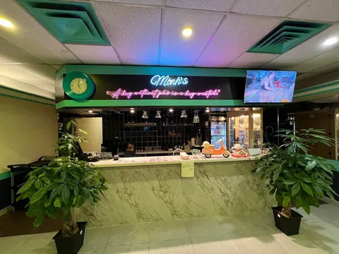Minh’s