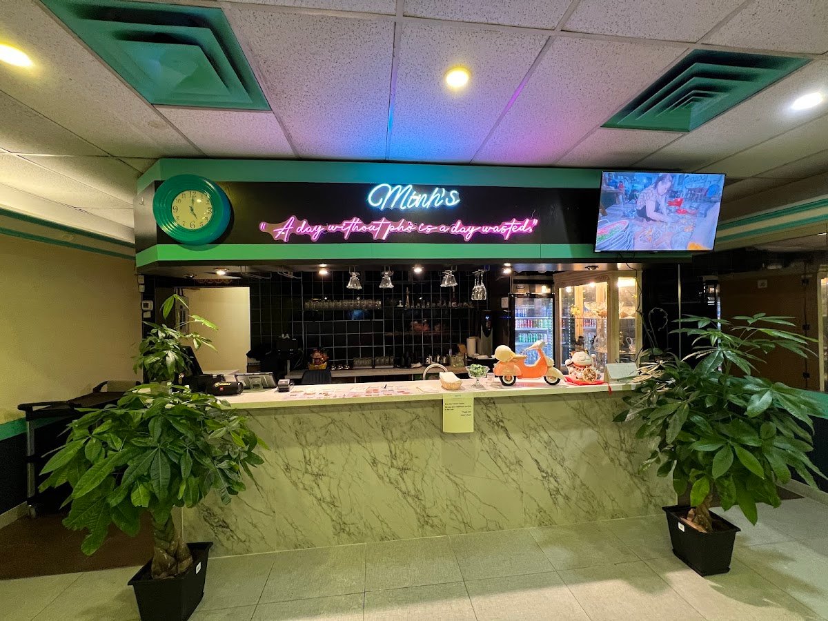 Minh’s