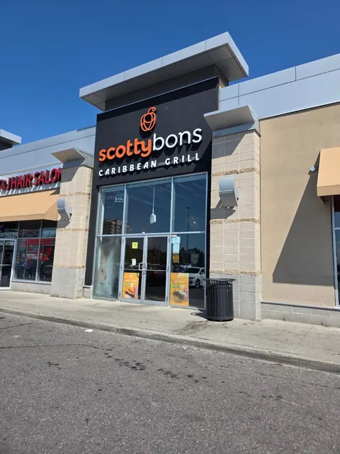 Scotty Bons – Brampton