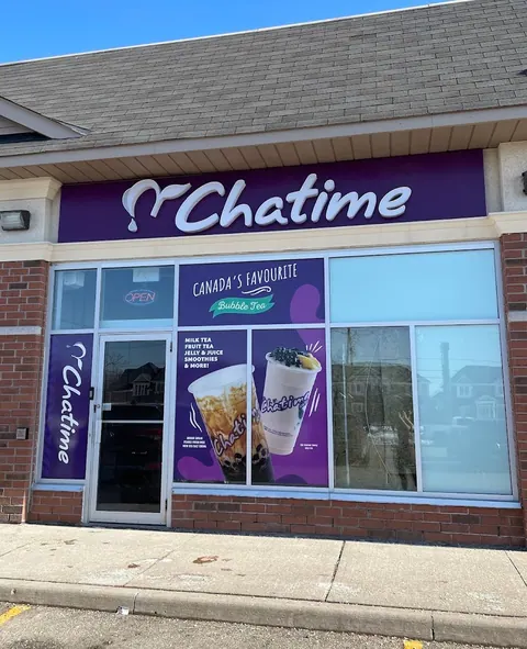Chatime – Church St N