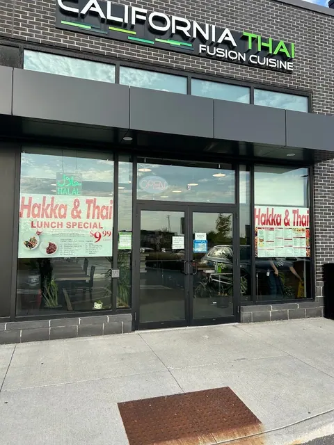 Hakka Passion – Oshawa