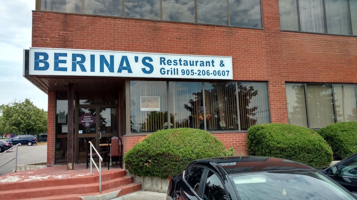 Berinas Specialty