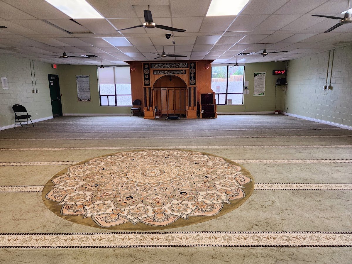 Muslim Society of Guelph
