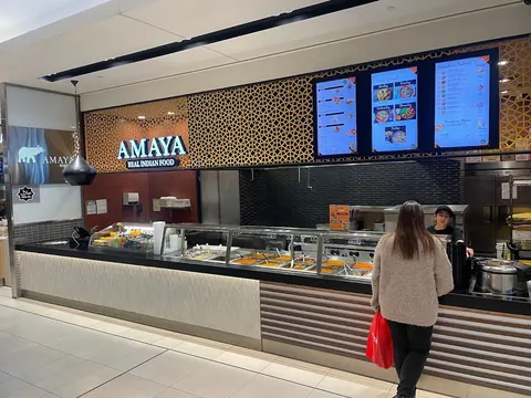 Amaya – Toronto