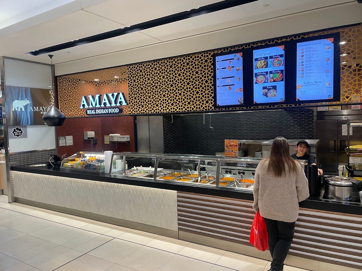 Amaya