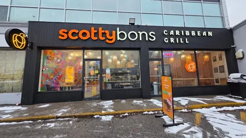 Scotty Bons – Kingston Rd