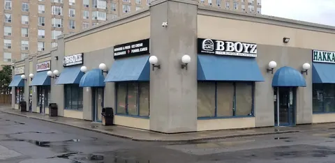 B Boyz – Overlea Blvd