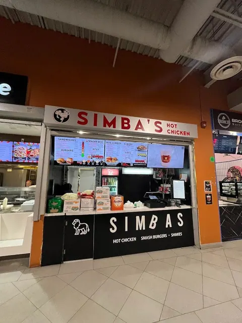 Simba’s Hot Chicken – Toronto