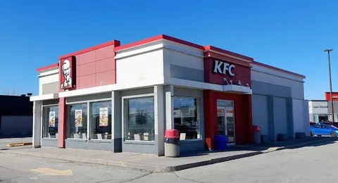 KFC – Westney Rd N