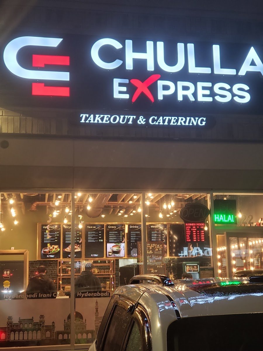 Chulla Express