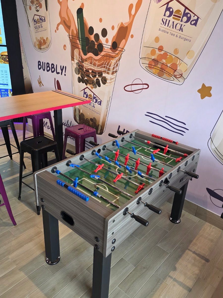 Boba Shack