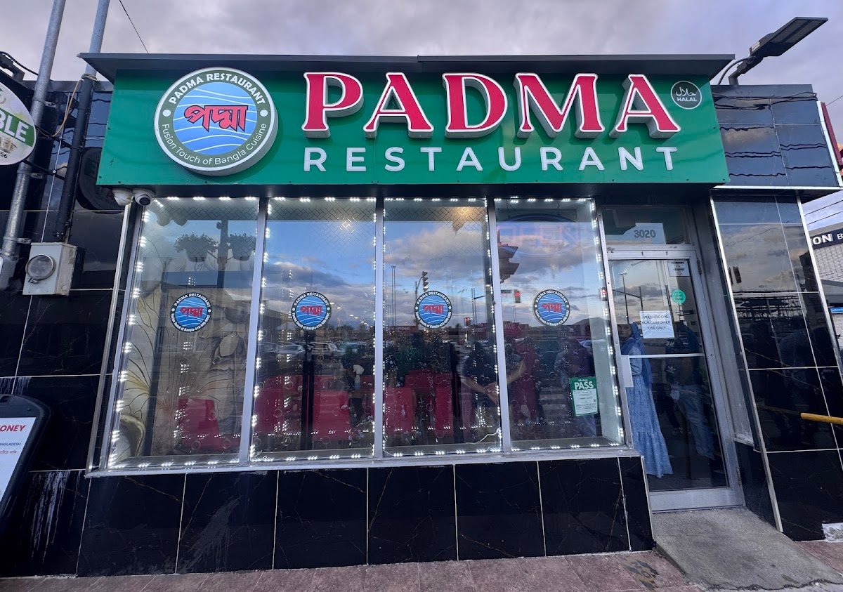 Padma Restaurant