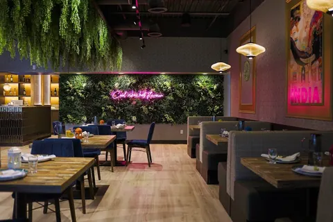 Nawabs Indian Cuisine – Barrie