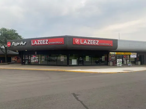 Lazeez Shawarma – Guelph Line