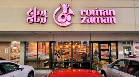 Roman Zaman